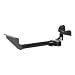 CMFG Trailer Hitch - Toyota Highlander (Fits: 2008 2009 2010 2011 2012 ) - 2