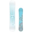 Flow VENUS Snowboard Women's Park & Freestyle New 2009