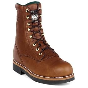 Men's Georgia Boots� 8