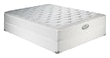 Simmons BeautyRest Classic Plush Colony Queen Mattress Only