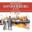 Sonderberg & Co. 02 und der Tote im Rhein