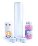 Deep Violet Musk Giftset