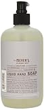 Mrs. Meyer's Clean Day Liquid Hand Soap, Lavender, 12.5 Oz