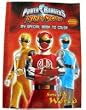 Power Ranger Coloring Activity Book :Giganti book to color