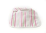 Babylicious Groovy Stripes Basic Bib