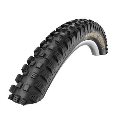 SCHWALBE Magic Mary Super Gravity Folding Bead VertStar Tire