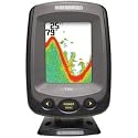 Humminbird PiranhaMAX 190c Color Fishfinder