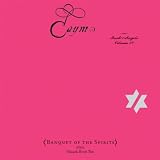 Banquet of the Spirits Caym: The Book Of Angels Vol. 17