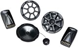 KICKER 08KS6502 KS-Series 6.5-Inch Component System