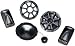 KICKER 08KS6502 KS-Series 6.5-Inch Component System
