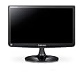 Samsung S19A10N 18.5 inch Widescreen TFT Monitor (1366 x 768, 5ms, VGA) - Gloss Black