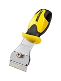 MAXCRAFT 69282 Stubby Scraper