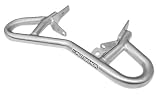 Pro Armor Y063059 Pro Race Brushed Aluminum Grab Bar