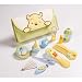Summer Infant Pooh Health and Grooming Kit Set