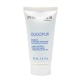 Phytomer Oligopur Shine Control Purifying Mask 1.6 fl oz (50 ml)