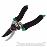 Review Silverline Tools  / Silverline Secateurs