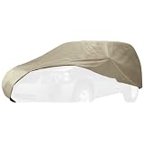Budge USD-1 Shield 186 Long x 72 Wide x 72 High Cover by Budge