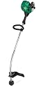 Factory Reconditioned Weed Eater FeatherLite FL20 15-Inch 20cc 2-Stroke Gas Powered Curved Shaft String Trimmer