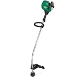Factory Reconditioned Weed Eater FeatherLite FL20 15-Inch 20cc 2-Stroke Gas Powered Curved... by Weed Eater