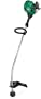 Factory Reconditioned Weed Eater FeatherLite FL20 15-Inch 20cc 2-Stroke Gas Powered Curved Shaft String Trimmer