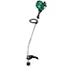 Factory Reconditioned Weed Eater FeatherLite FL20 15-Inch 20cc 2-Stroke Gas Powered Curved Shaft String Trimmer