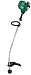 Factory Reconditioned Weed Eater FeatherLite FL20 15-Inch 20cc 2-Stroke Gas Powered Curved Shaft String Trimmer