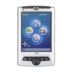 HP IPAQ RZ 1710