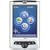 HP iPAQ Pocket PC rz1710 - Microsoft Windows Mobile for Pocket PC 2003 Second Edition - S3C2410 203 MHz - RAM: 32 MB - ROM: 32 MB 3.5" TFT ( 240 x 320 ) - IrDA