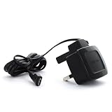 GENUINE SAMSUNG I9100 GALAXY S2 MICRO USB 3 PIN MAINS CHARGER