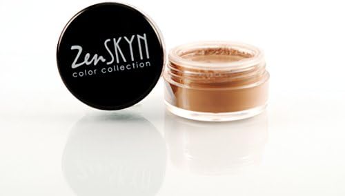 Zen SKYN Mineral Eye Shadow - Bronzed