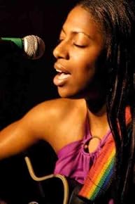 Image of Danelle Harvey