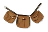 Acorn Game Bag, Medium