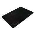 Razer Kabuto - Alfombrilla de rat�n (Negro, 280 mm, 1.2 mm, 195 mm, Microfibra, 280 x 195 x 1.2 mm)