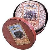 Brandy cured Manchego Reserve Cheeses, pure sheep milk - 6.6lb wheel-