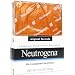 Neutrogena Original Formula Transparent Facial Bar - 3.5 oz