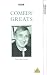 Comedy Greats - Spike Milligan [VHS] [UK Import]