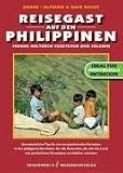 Reisegast auf den Philippinen.