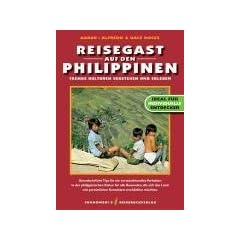 Reisegast auf den Philippinen