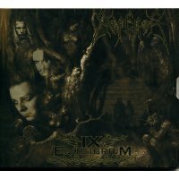 Emperor - Of Blindness & Subsequent Seers Lyrics - Zortam Music