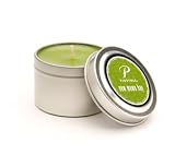 Paddywax - Travel Tin New Mown Hay