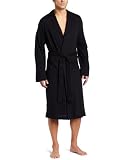 American Essentials Mens Lightweight Robe