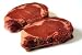 Gourmet Food : Delmonico Steaks - 6 Pack of 12 oz. steaks