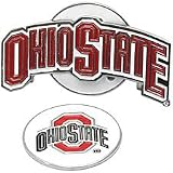 Mopro ball marker cap/belt ohio state