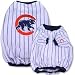 Chicago Cubs Dog Baseball Jersey Shirt Size Medium