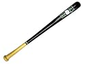 32" wooden baseball bat