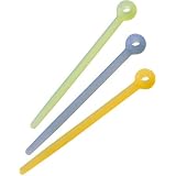 Coo Foo Goo シリコンクリップ 3PCS ZC-7222