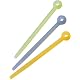 Coo Foo Goo シリコンクリップ 3PCS ZC-7222