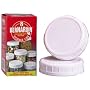 Bernardin Mason Jar Caps - Plastic - Standard