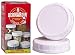 Mason Jar Lids - Plastic - Standard