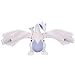 Pokemon Deluxe 5 Inch Action Figure Lugia with Whirlwind Attack